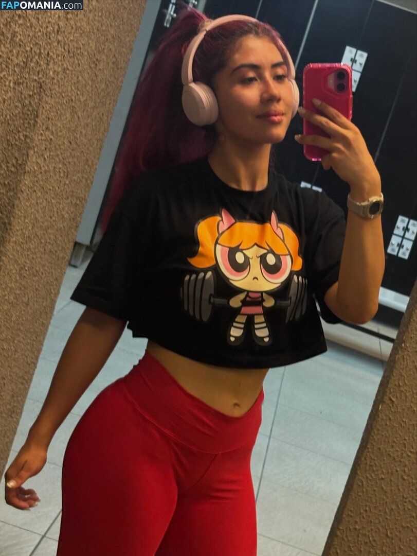 Catalina Garcia / La Catalina / https: / lacatalinagar Nude OnlyFans  Leaked Photo #24
