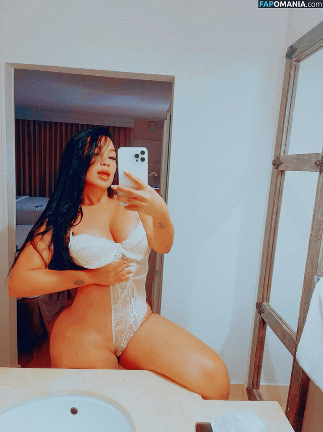 LA Damosky / Ladamosky / la_damosky Nude OnlyFans  Leaked Photo #4