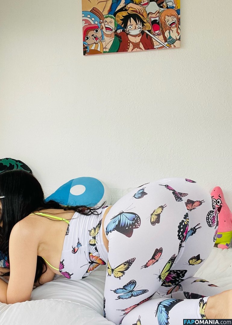 la.elfo / la_elfo Nude OnlyFans  Leaked Photo #19