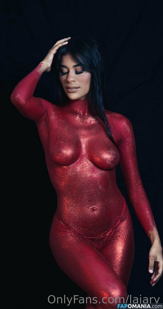 Jary / Jary Hot / La Jary / Lajary / Lajary_ Nude OnlyFans  Leaked Photo #5