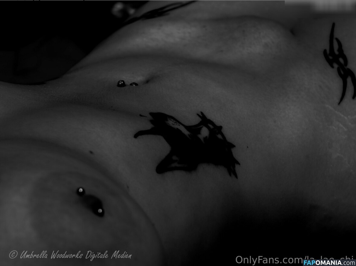 La_Lae_Chi Nude OnlyFans  Leaked Photo #42