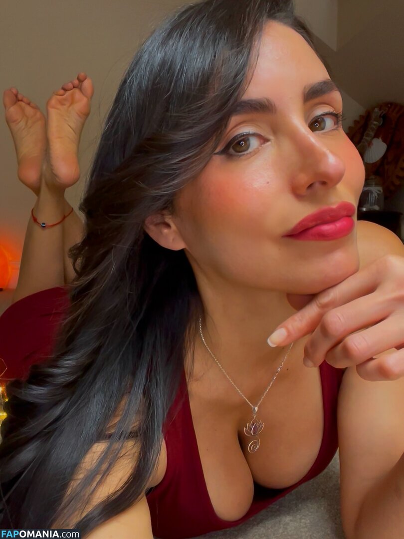 Rossana Isabel Layana Muguerza / la_layana_rous Nude OnlyFans  Leaked Photo #3