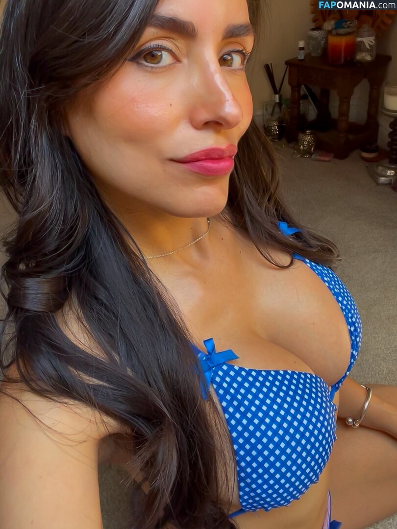 Rossana Isabel Layana Muguerza / la_layana_rous Nude OnlyFans  Leaked Photo #13