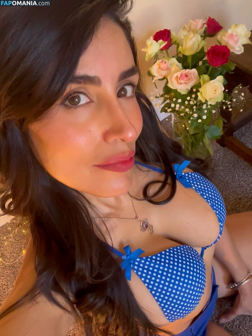 Rossana Isabel Layana Muguerza / la_layana_rous Nude OnlyFans  Leaked Photo #15