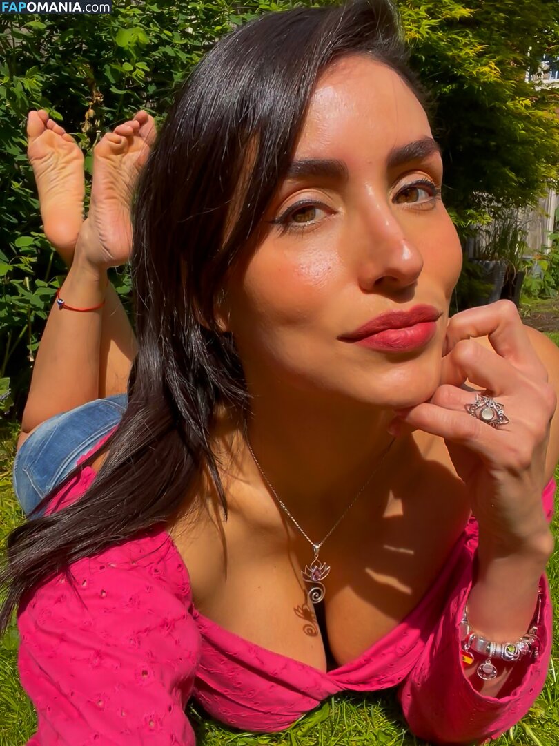 Rossana Isabel Layana Muguerza / la_layana_rous Nude OnlyFans  Leaked Photo #25