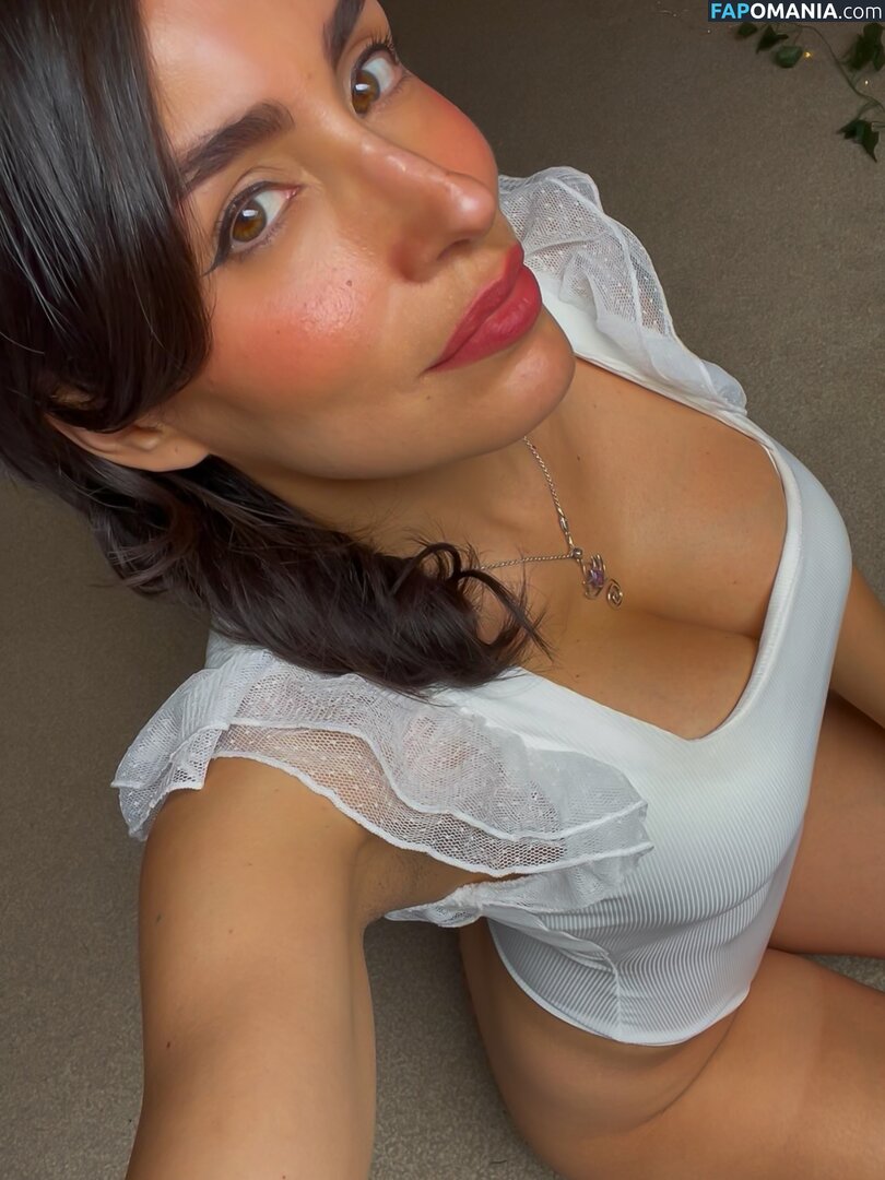 Rossana Isabel Layana Muguerza / la_layana_rous Nude OnlyFans  Leaked Photo #39