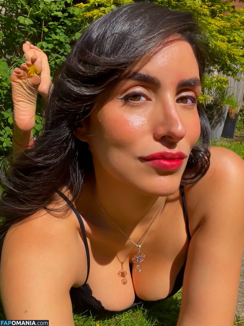 Rossana Isabel Layana Muguerza / la_layana_rous Nude OnlyFans  Leaked Photo #42