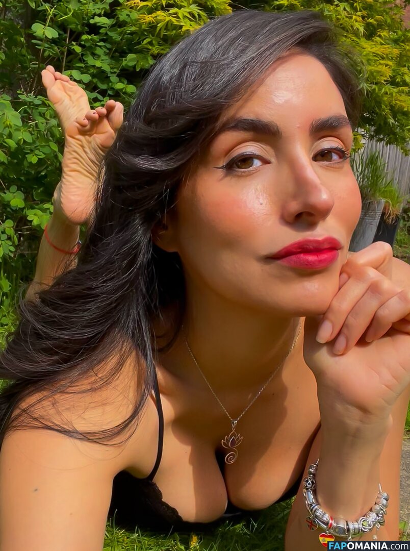 Rossana Isabel Layana Muguerza / la_layana_rous Nude OnlyFans  Leaked Photo #43