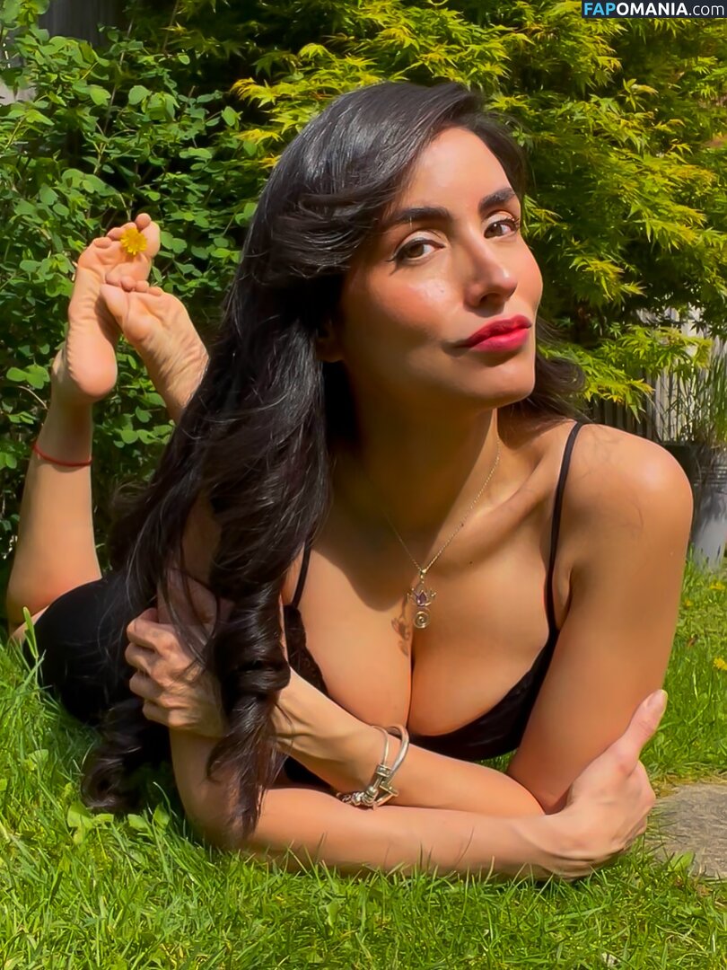 Rossana Isabel Layana Muguerza / la_layana_rous Nude OnlyFans  Leaked Photo #44