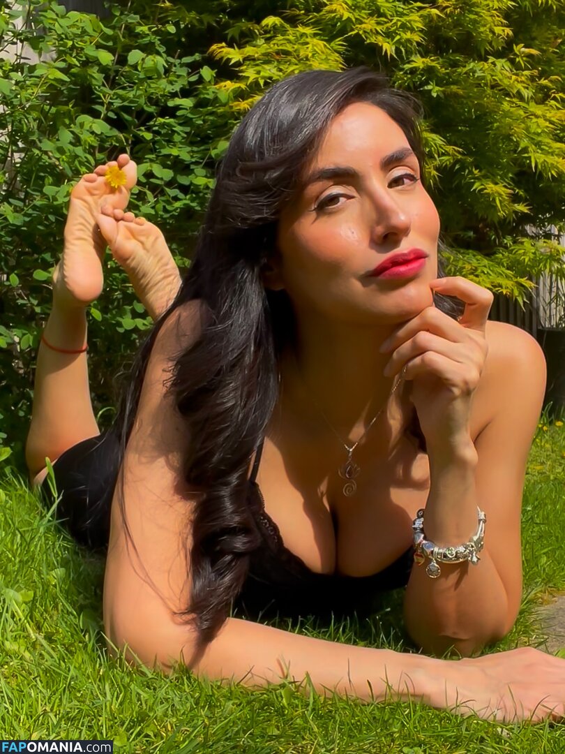 Rossana Isabel Layana Muguerza / la_layana_rous Nude OnlyFans  Leaked Photo #45