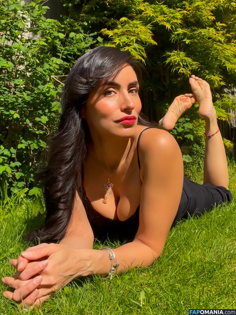 Rossana Isabel Layana Muguerza / la_layana_rous Nude OnlyFans  Leaked Photo #46
