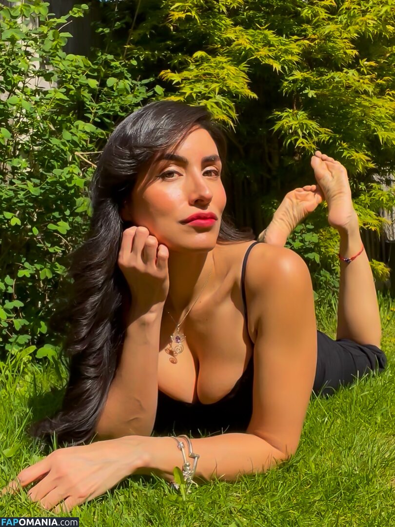 Rossana Isabel Layana Muguerza / la_layana_rous Nude OnlyFans  Leaked Photo #47