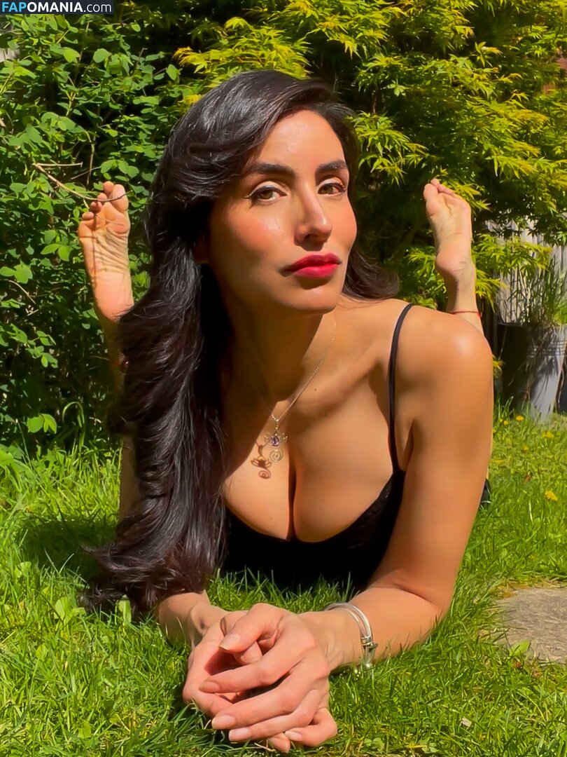 Rossana Isabel Layana Muguerza / la_layana_rous Nude OnlyFans  Leaked Photo #48
