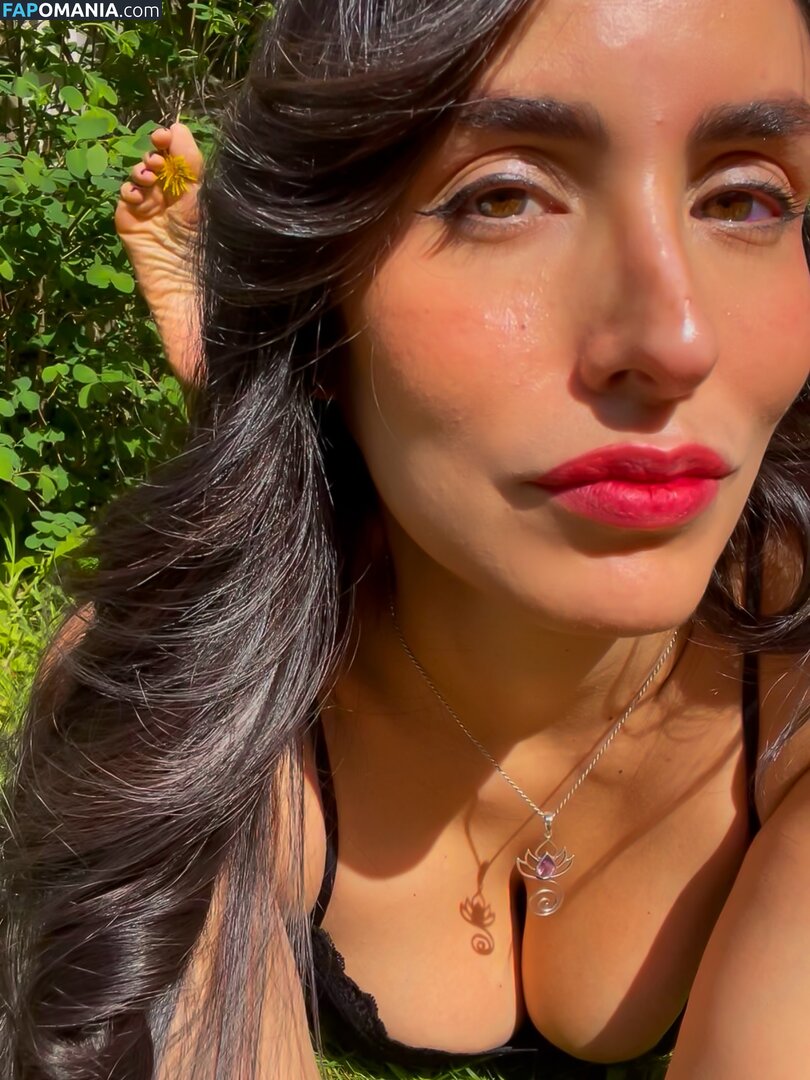 Rossana Isabel Layana Muguerza / la_layana_rous Nude OnlyFans  Leaked Photo #49