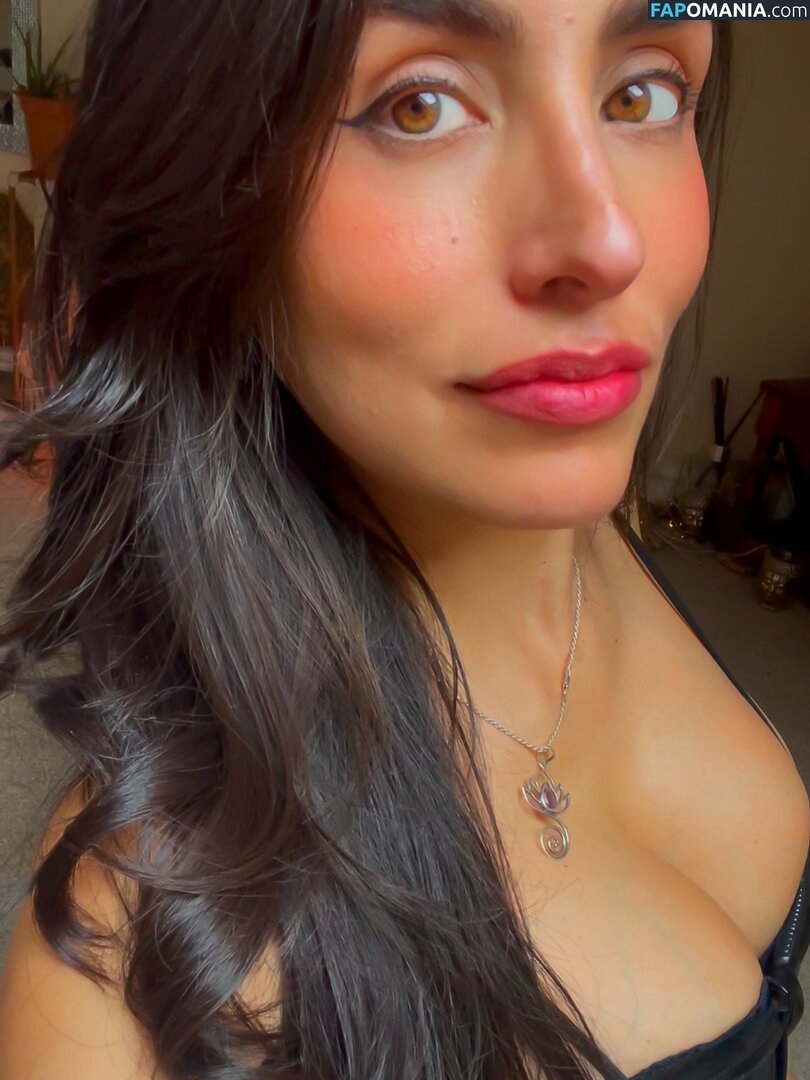 Rossana Isabel Layana Muguerza / la_layana_rous Nude OnlyFans  Leaked Photo #73