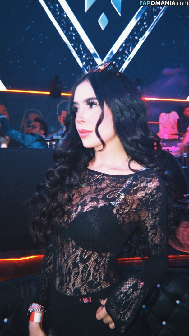 La Niña Fresa / Mariana Grimaldi / marianagrimaldi__ Nude OnlyFans  Leaked Photo #4