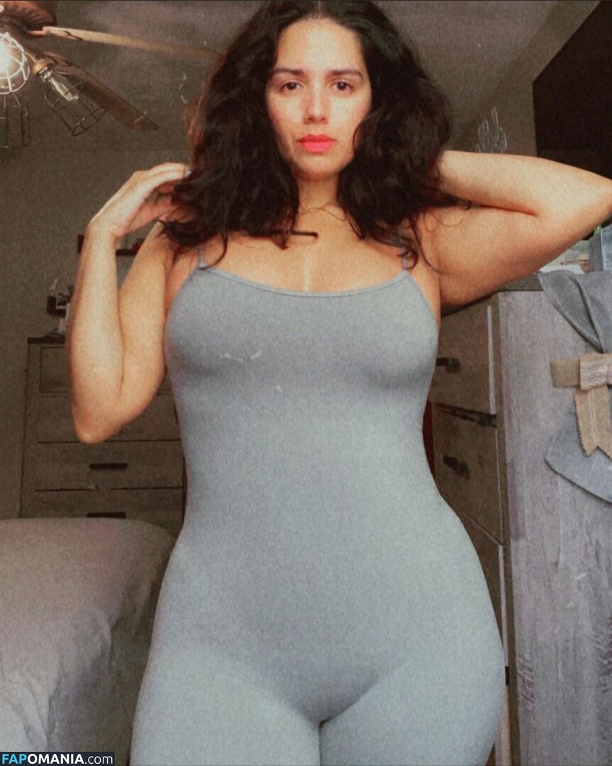 La_sirena90 / cristelia_lee Nude OnlyFans  Leaked Photo #1