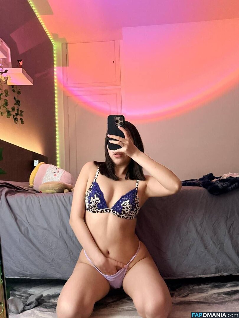 laale_monz / laalemonzz Nude OnlyFans  Leaked Photo #1