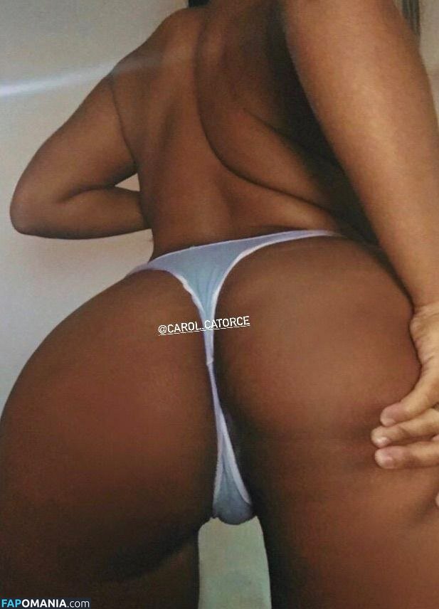 Carol Catorce  / carol.catorce / Laali Calem / laali.calem Nude OnlyFans  Leaked Photo #15