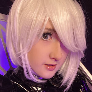 Labinnak Mangoloo Cosplay