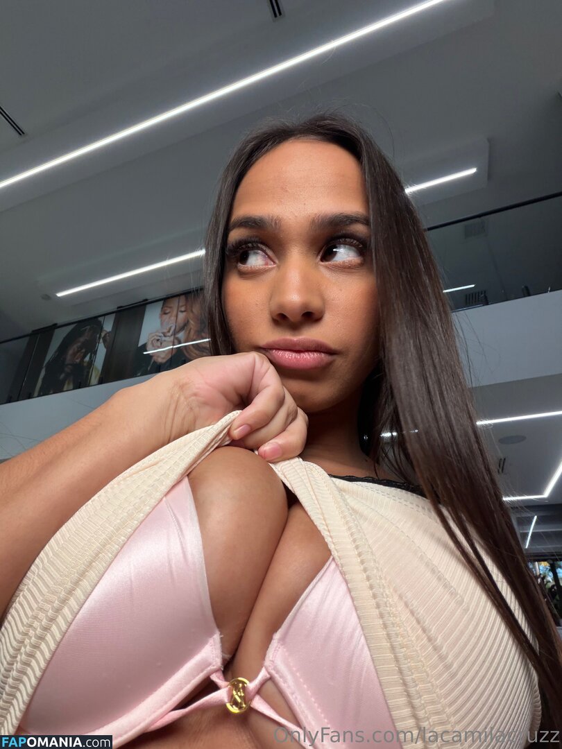 lacamilacruz_ / lacamilacruzz Nude OnlyFans  Leaked Photo #18