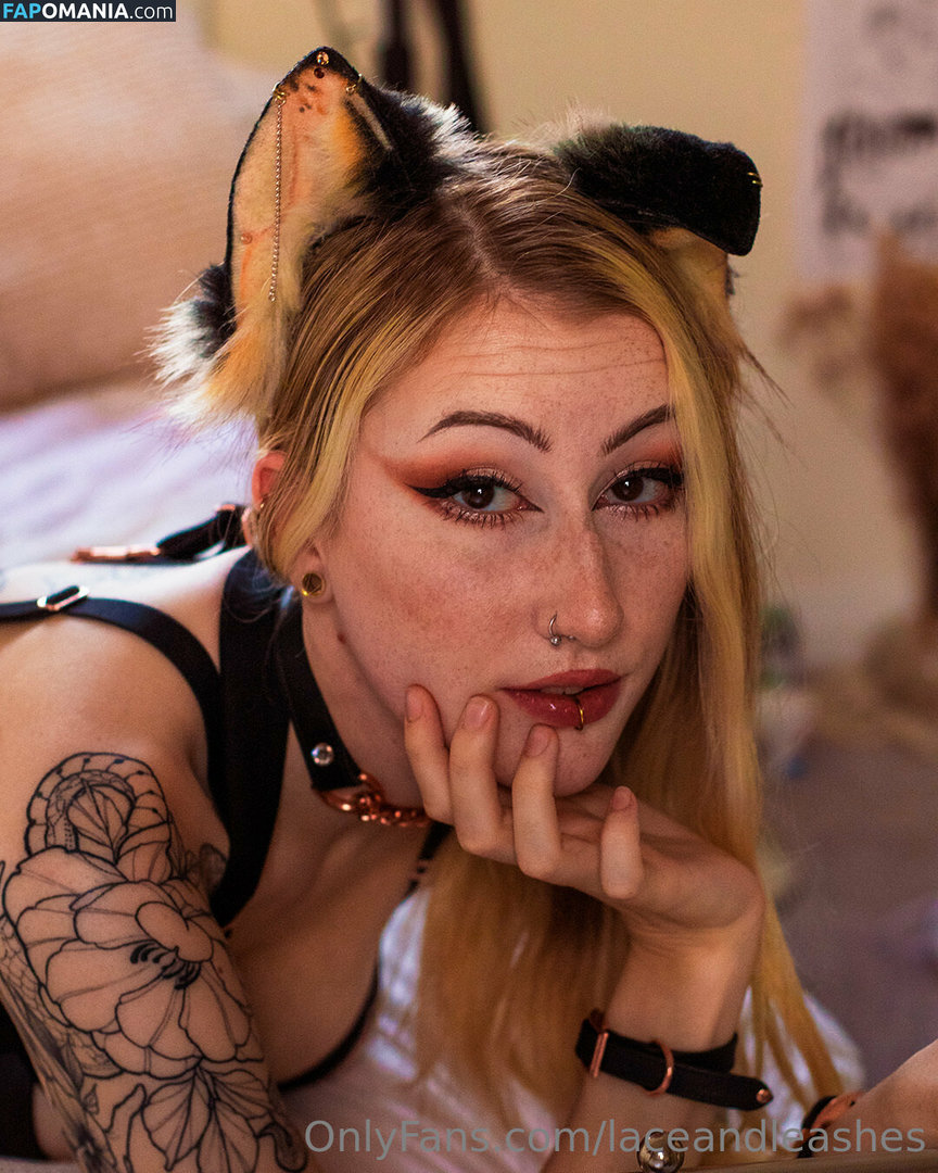 laceandlashesblog / laceandleashes Nude OnlyFans  Leaked Photo #23