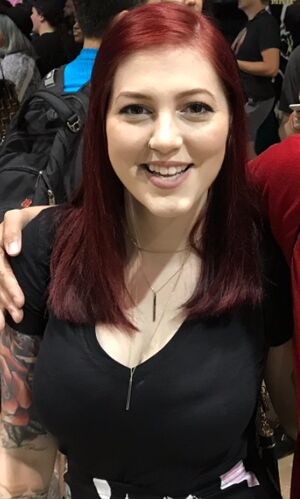 LacedUpLauren