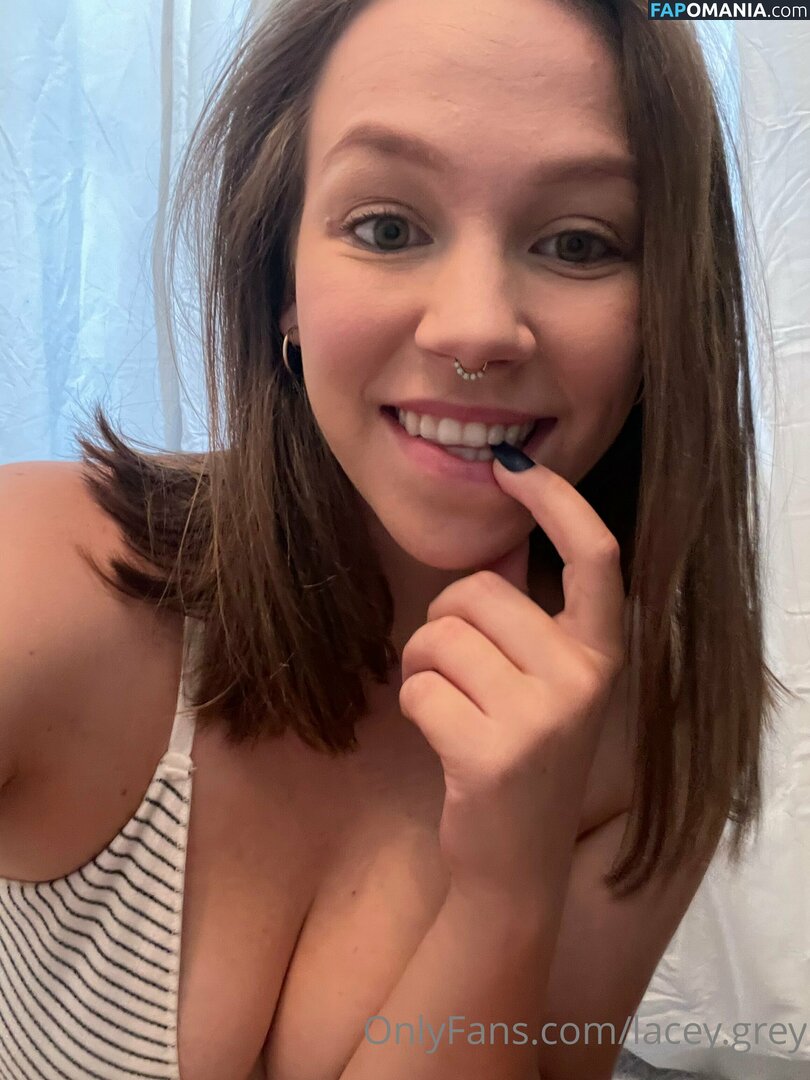lacey.grey / the_picture_of_laceygrey Nude OnlyFans  Leaked Photo #2
