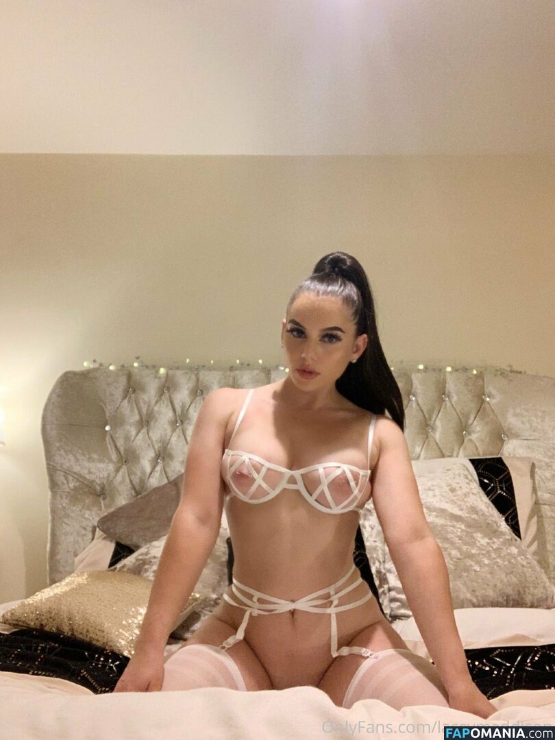 laceymaddison / laceymaddison1 / maddison_lacey Nude OnlyFans  Leaked Photo #2