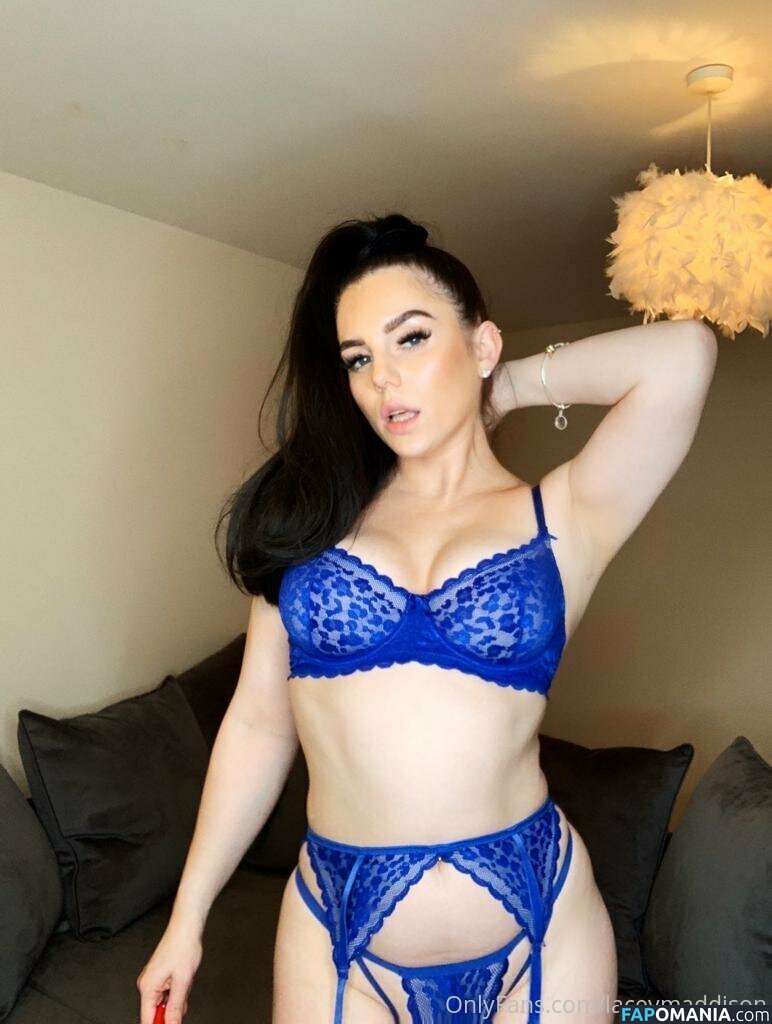 laceymaddison / laceymaddison1 / maddison_lacey Nude OnlyFans  Leaked Photo #17