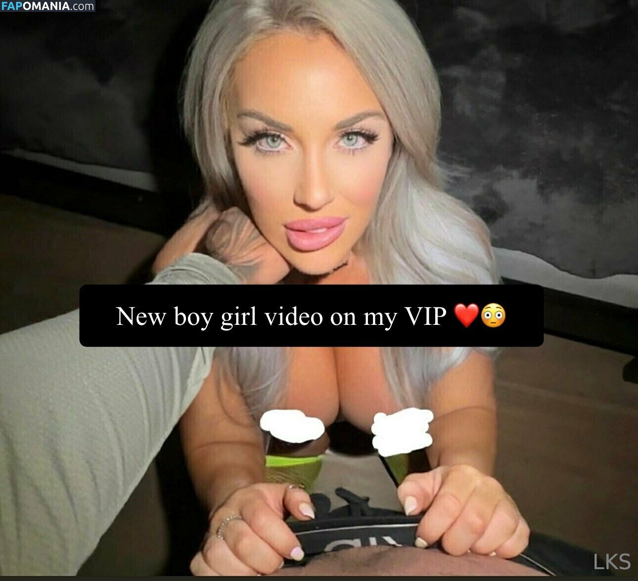 lacikaysomers Nude OnlyFans  Leaked Photo #32