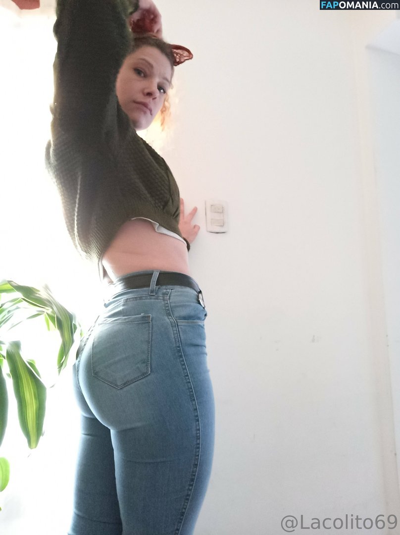 lacolito69 / loolipop69 Nude OnlyFans  Leaked Photo #13