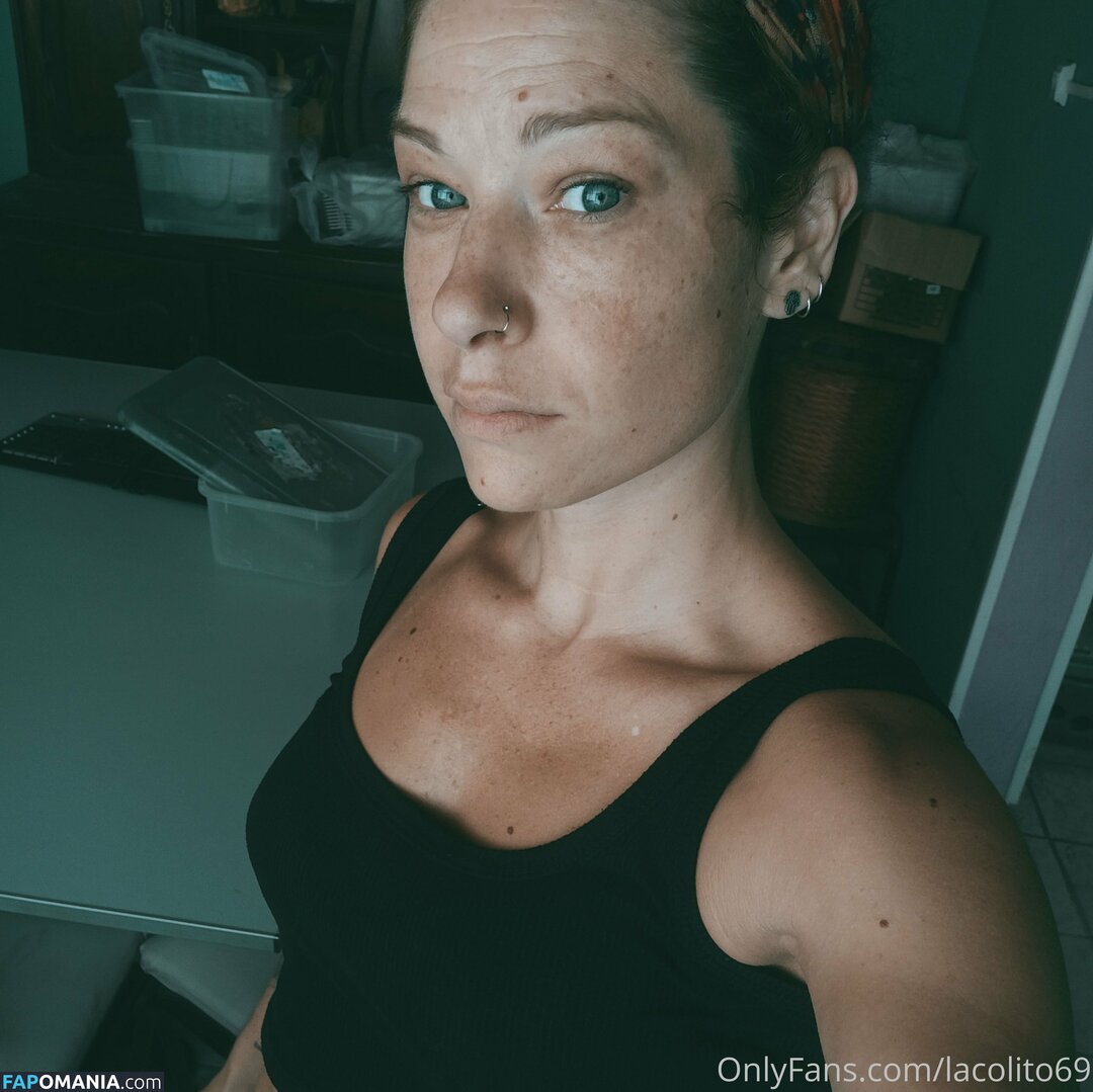 lacolito69 / loolipop69 Nude OnlyFans  Leaked Photo #100