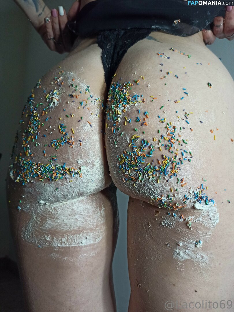 lacolito69 / loolipop69 Nude OnlyFans  Leaked Photo #134