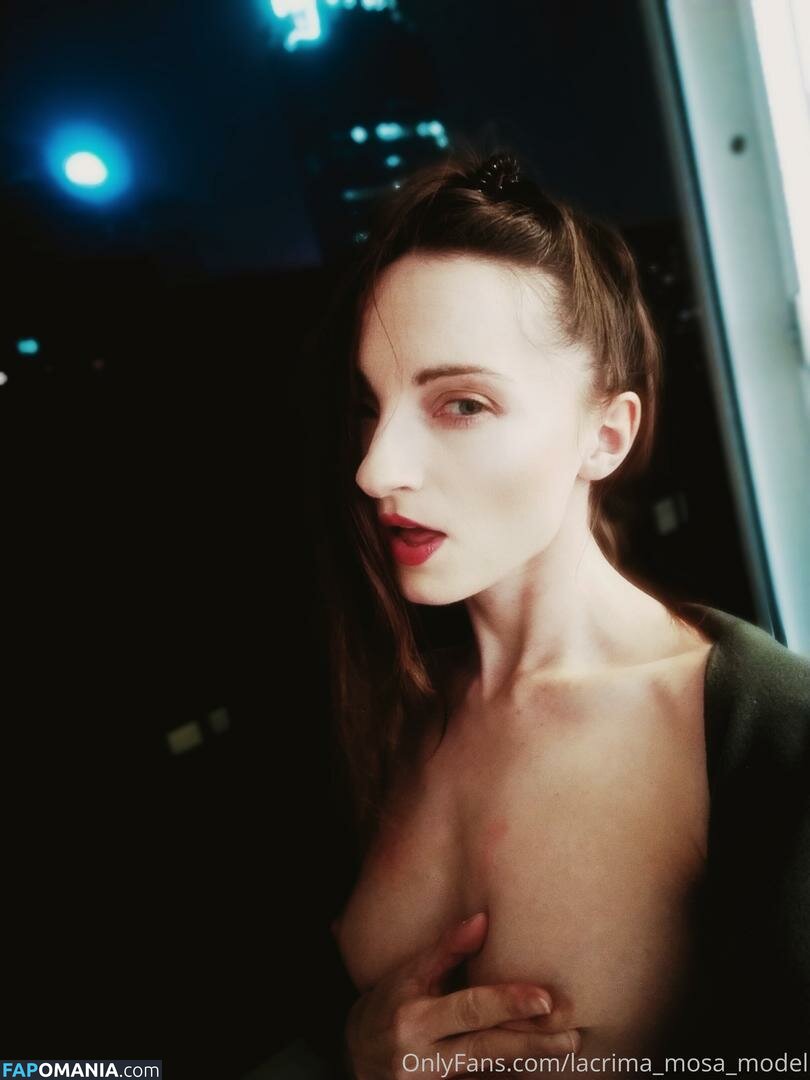 lacrima_mosa_model Nude OnlyFans  Leaked Photo #11