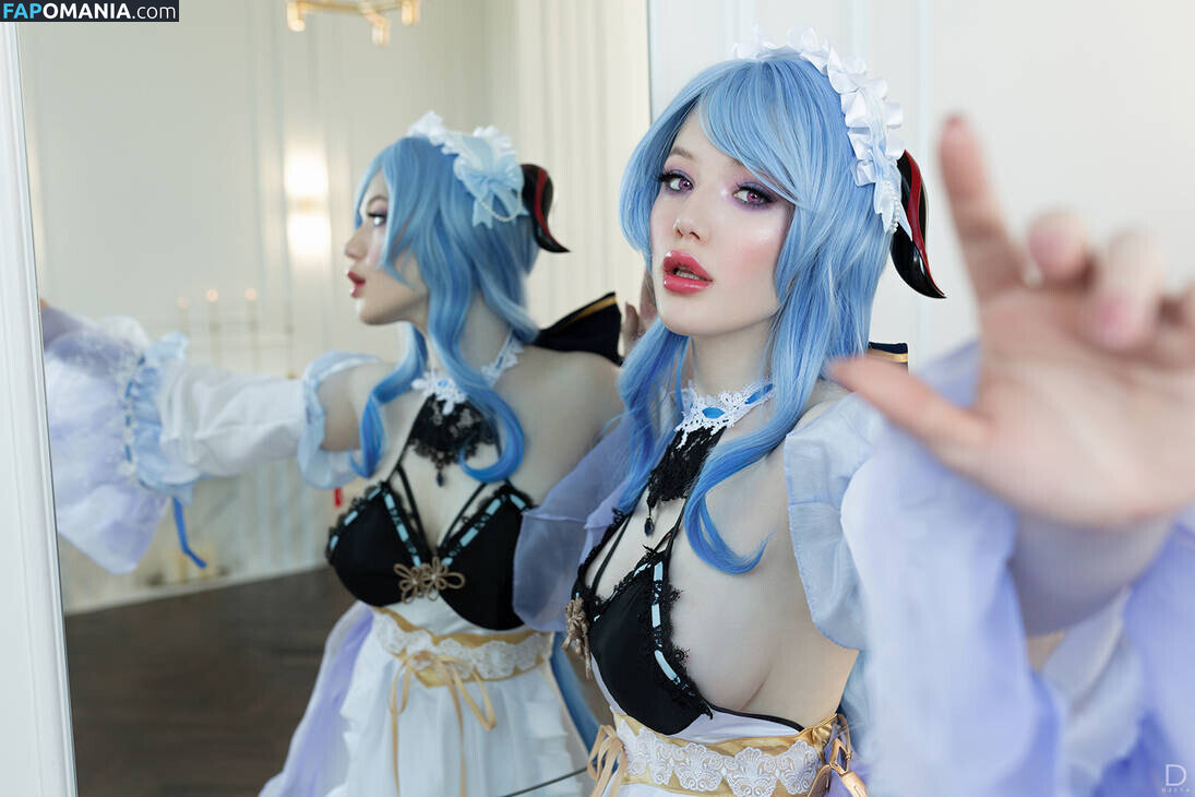 Lada Lyumos / lada_lyumoscos / ladalyumos Nude OnlyFans  Leaked Photo #44