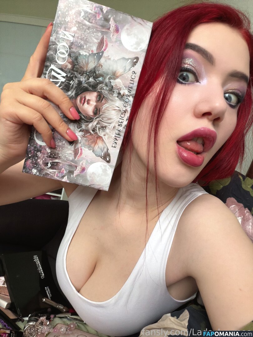 Lada Lyumos / Lada_Lyumos / lada_lyumoscos / ladalyumos Nude OnlyFans  Leaked Photo #78