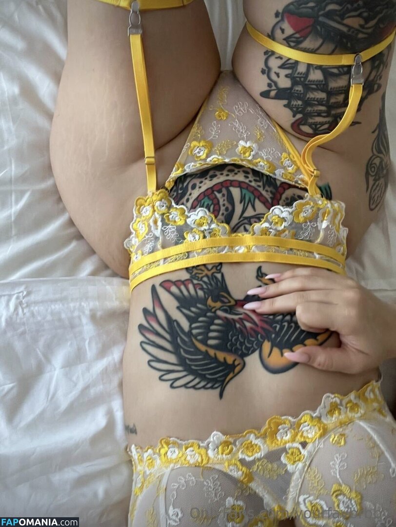 Ladanies / ladaniesforfans Nude OnlyFans  Leaked Photo #301