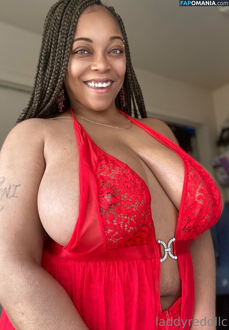 laddyreddllc / novethepenkilla Nude OnlyFans  Leaked Photo #3