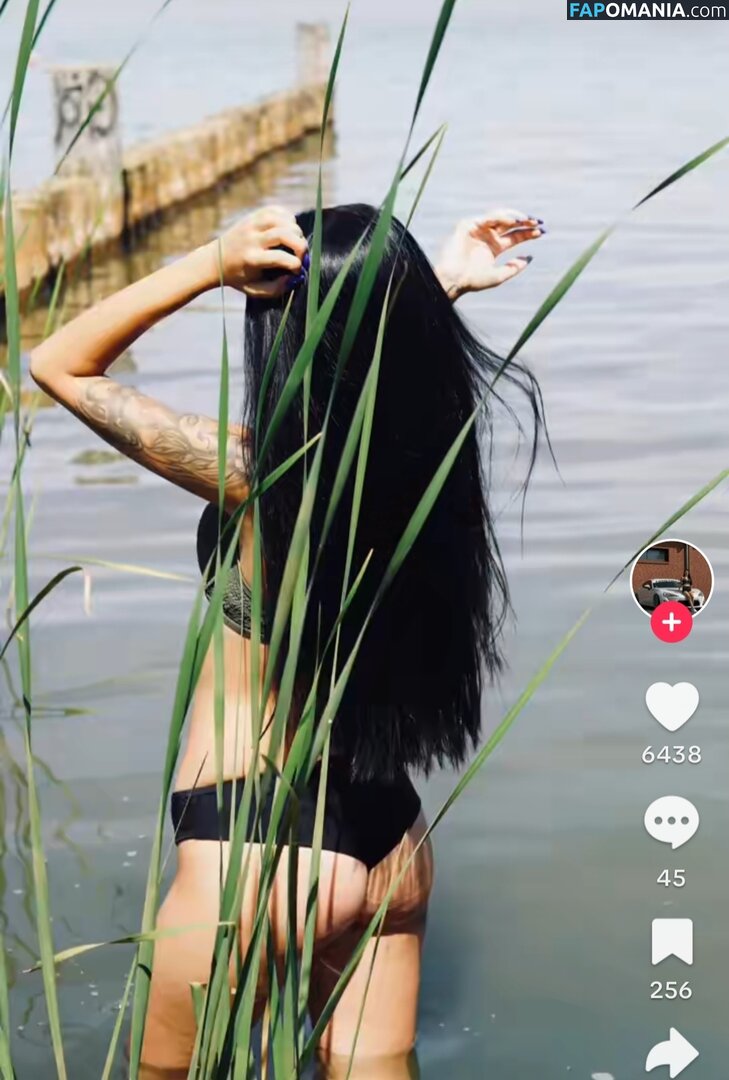 Lady_gt86 Sophie Stienert Nude OnlyFans  Leaked Photo #2