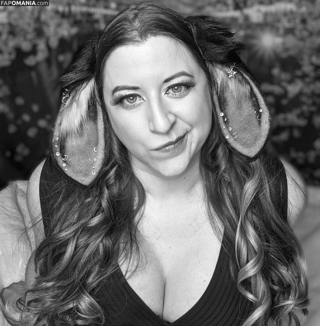 Lady Kitsune Nude OnlyFans  Leaked Photo #28