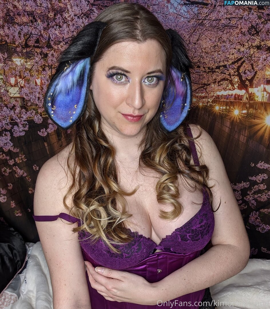 Lady Kitsune Nude OnlyFans  Leaked Photo #31