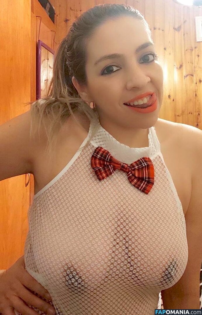 Carito / Karito / Karol / Lady / Lady_Nana / Leidi / onlyfans.com Nude OnlyFans  Leaked Photo #92