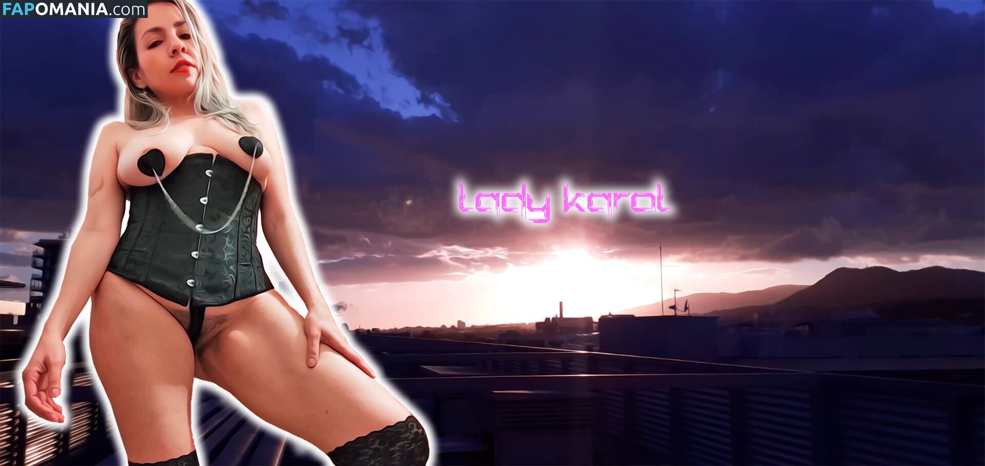 Carito / Karito / Karol / Lady / Lady_Nana / Leidi / onlyfans.com Nude OnlyFans  Leaked Photo #205