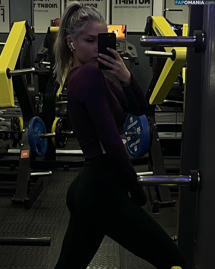 Lady Ross / rossthelady / theladyross Nude OnlyFans  Leaked Photo #5