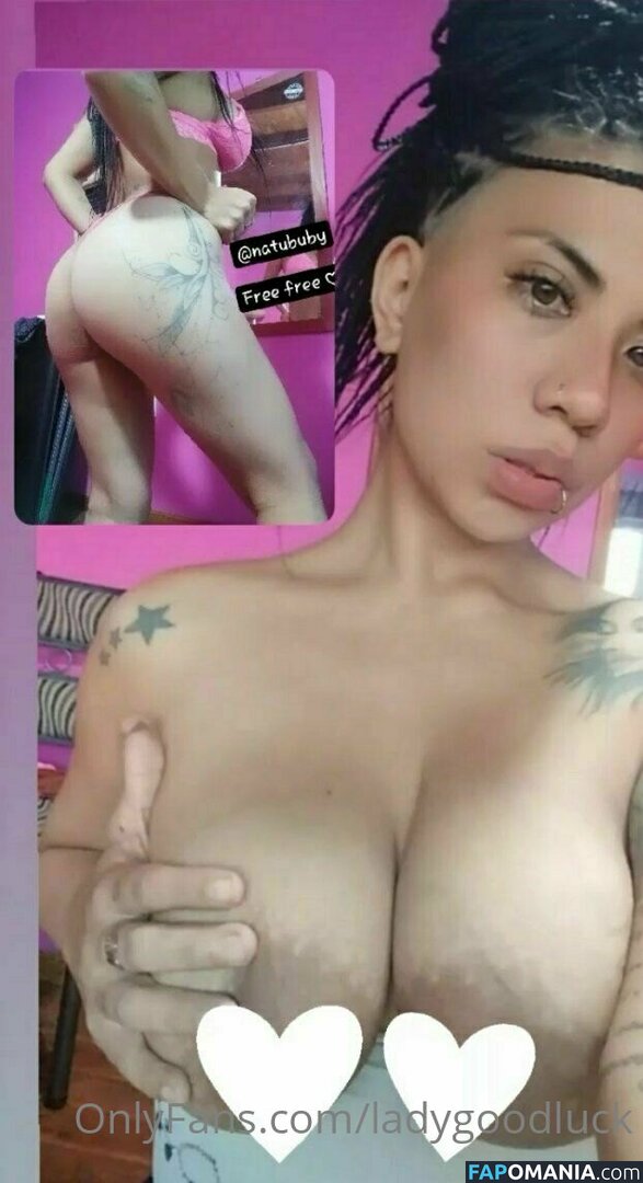 ladygoodluck Nude OnlyFans  Leaked Photo #179