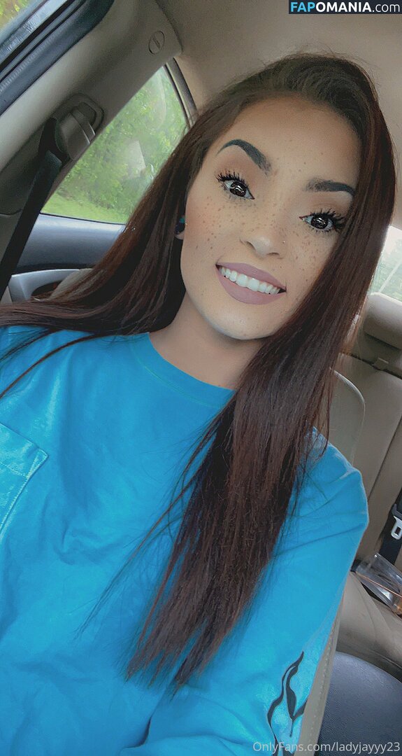 ladyjayyy23 Nude OnlyFans  Leaked Photo #23