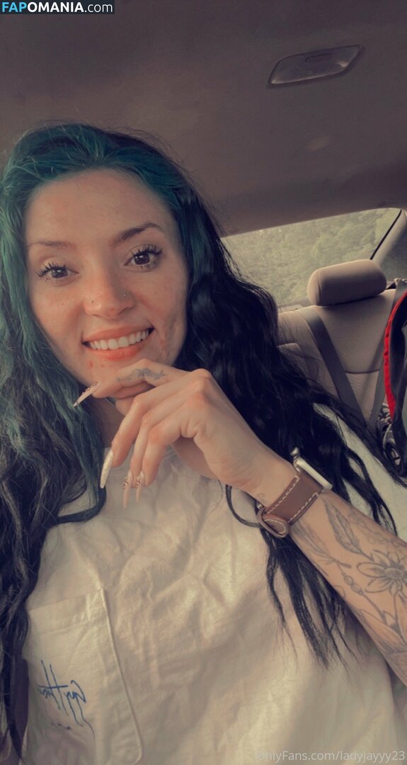 ladyjayyy23 Nude OnlyFans  Leaked Photo #27