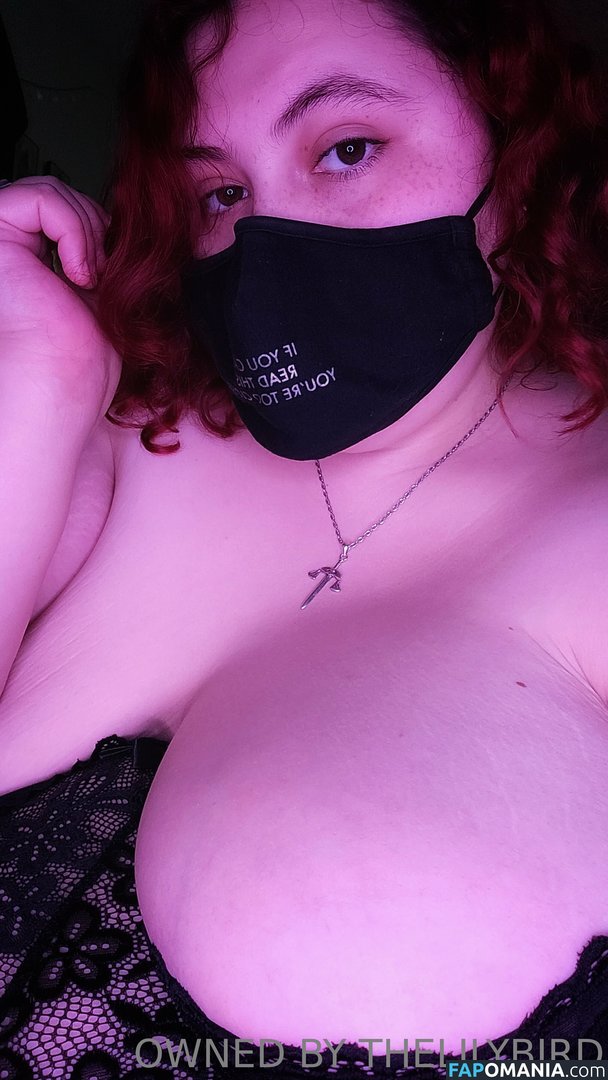 ladylilith111 / ladylilithbyrd Nude OnlyFans  Leaked Photo #42