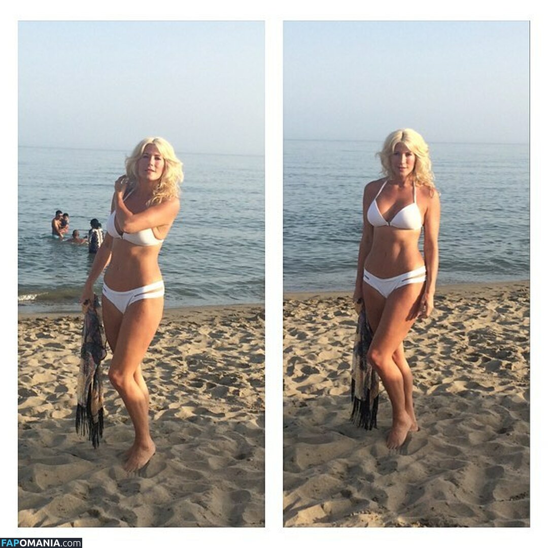 Ladymillion78 / Victoria Myers Nude OnlyFans  Leaked Photo #67